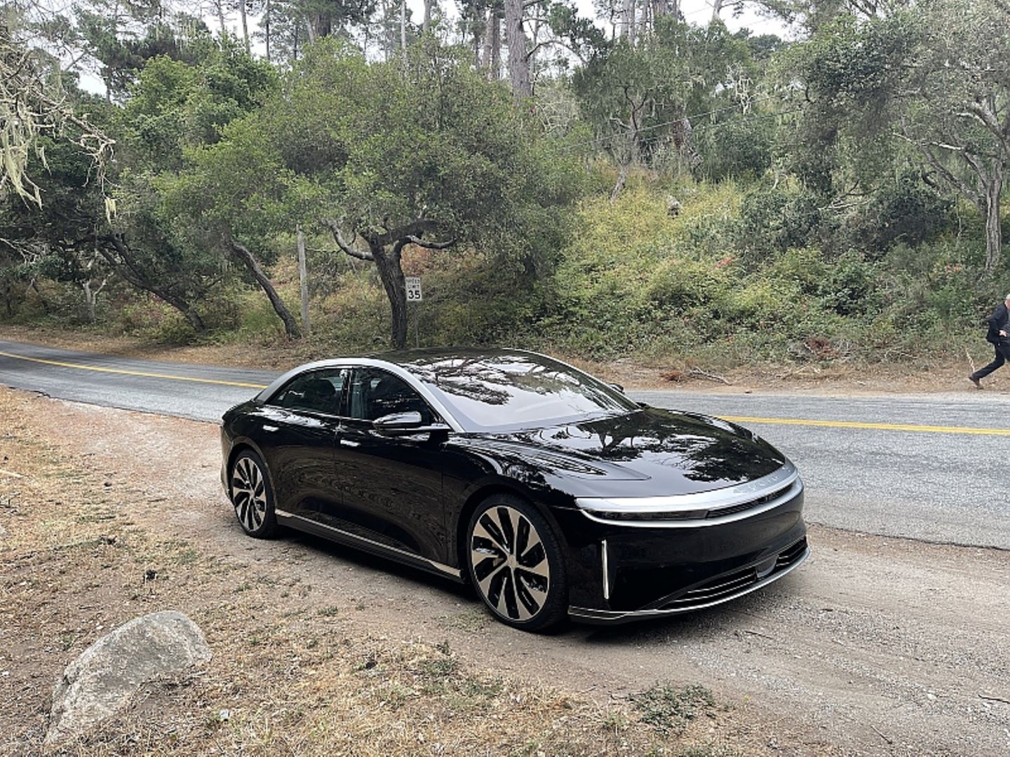 Lucid Air Grand Touring