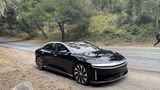 Lucid Air Grand Touring