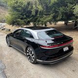 Lucid Air Grand Touring