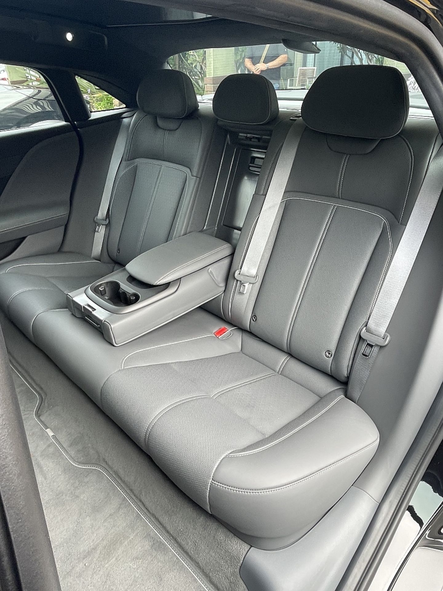 Lucid Air Grand Touring