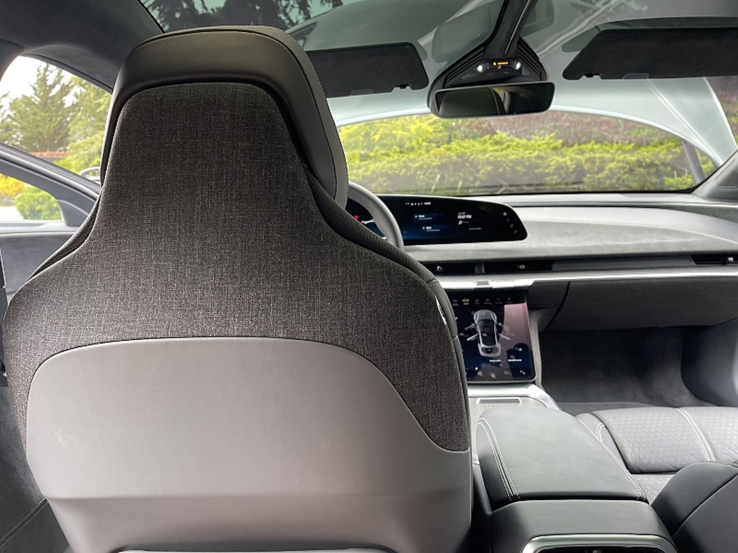 Lucid Air Grand Touring