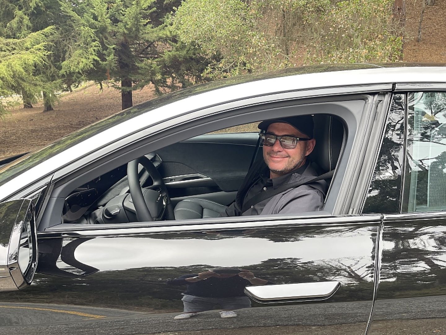 Lucid Air Grand Touring