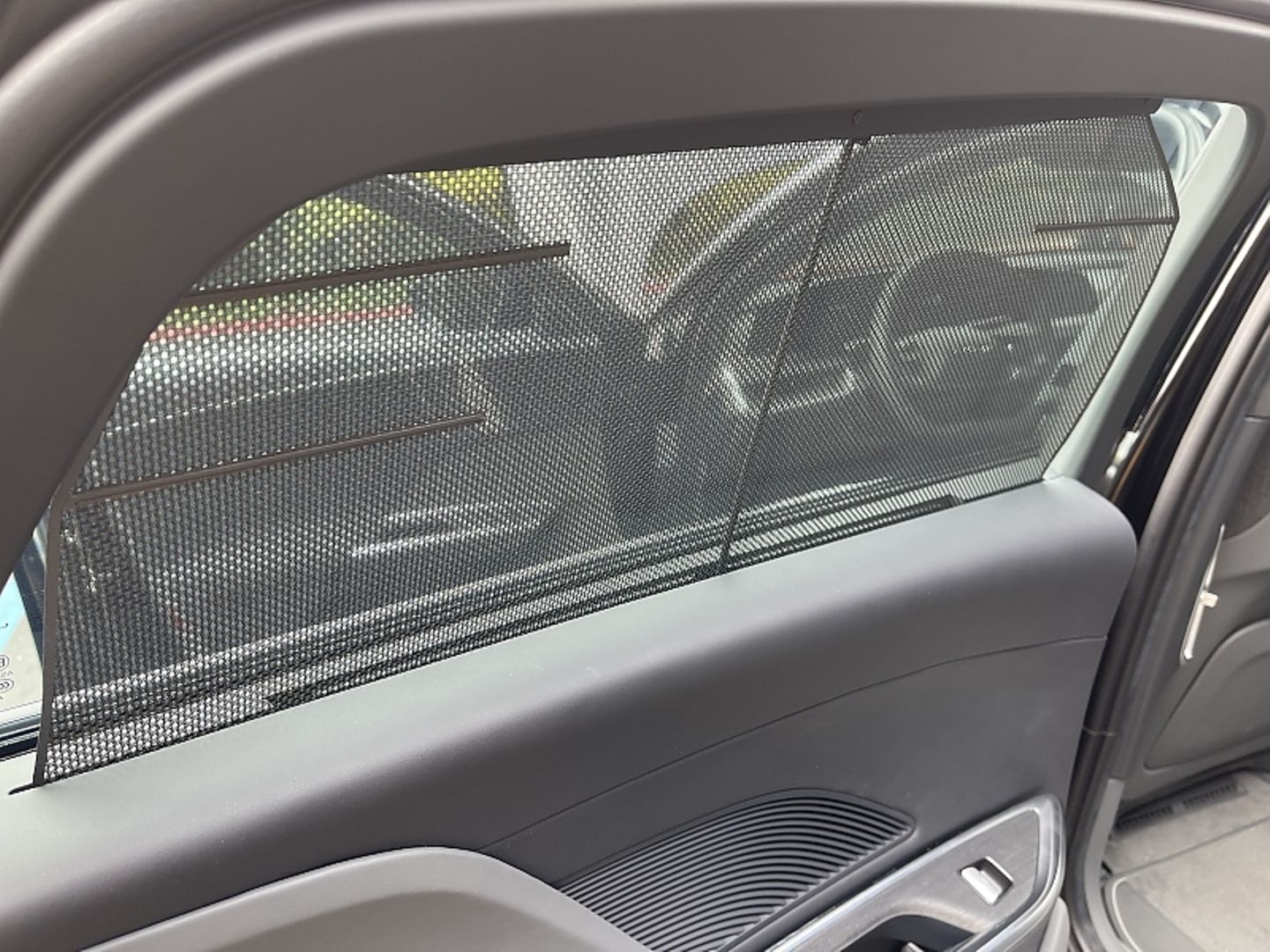 Lucid Air Grand Touring
