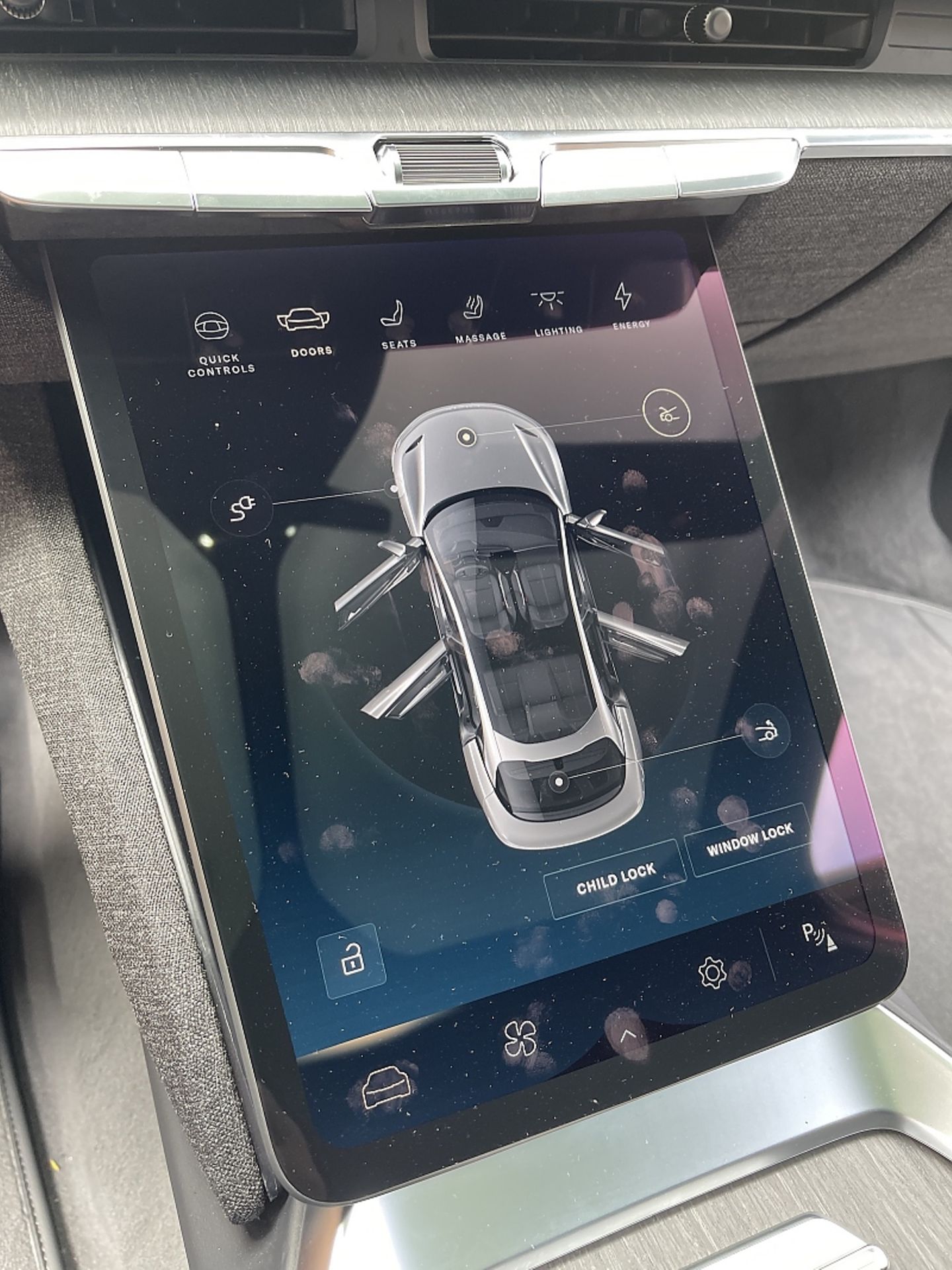 Lucid Air Grand Touring