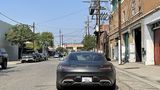 Mercedes AMG GT Stealth 2022