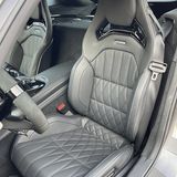 Mercedes AMG GT Stealth 2022