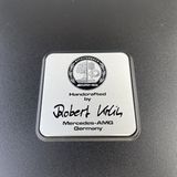 Mercedes AMG GT Stealth 2022