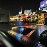 Mercedes AMG GT Stealth 2022