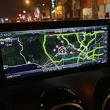 Mercedes AMG GT Stealth 2022