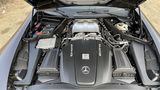 Mercedes AMG GT Stealth 2022