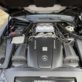 Mercedes AMG GT Stealth 2022