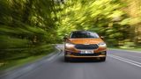 Skoda Fabia IV
