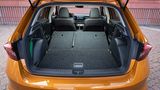 Skoda Fabia IV