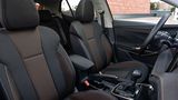 Skoda Fabia IV