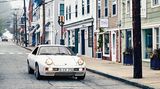 Porsche 928 GTS