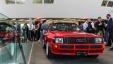 Audi Sport Quattro