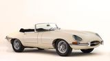 Jaguar E-Type Cabrio