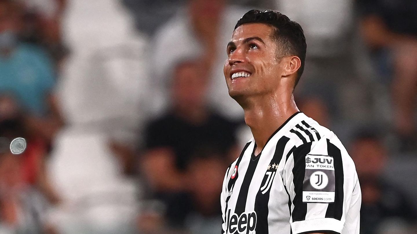 Cristiano Ronaldo to Real Madrid?  Superstar takes a clear position on transfer rumors