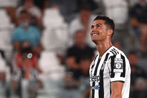 Cristiano Ronaldo war unzufrieden in Turin - nun geht es zurück zu Manchester United