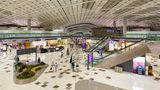 Hong Kong International Airport 