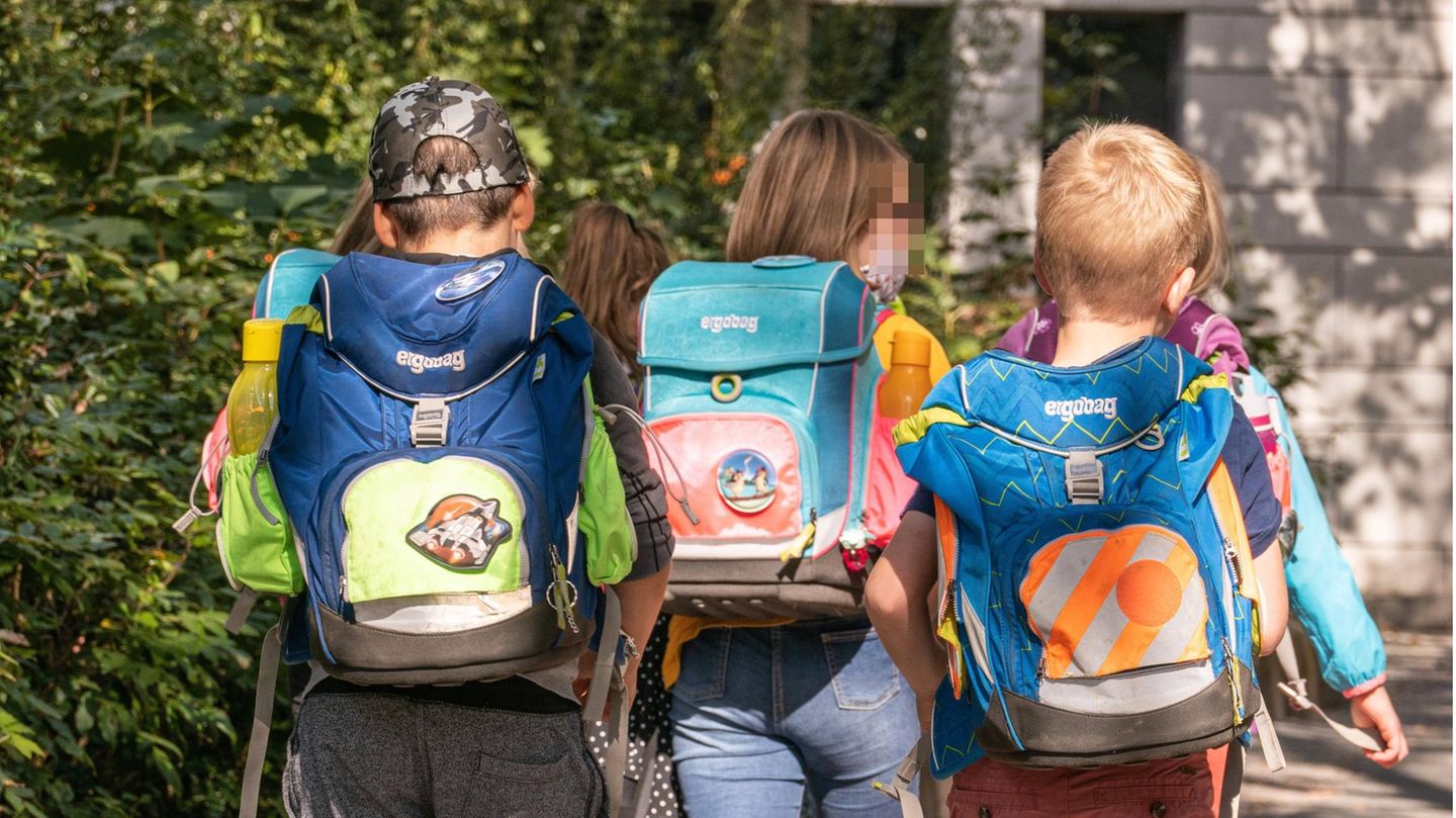 Hersteller von ergobag und Satch muss Bußgeld in Millionenhöhe zahlen.