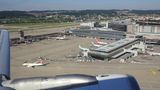 Zürich Airport