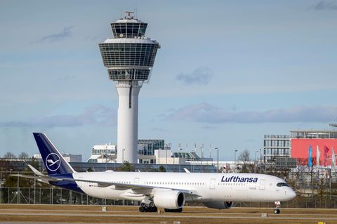 Munich Airport