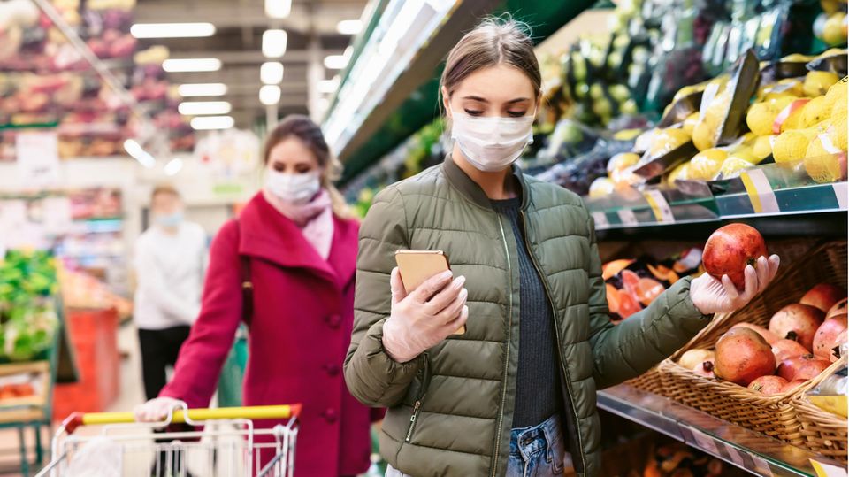 Einkaufen im Discounter: Ist das wirklich am günstigsten?