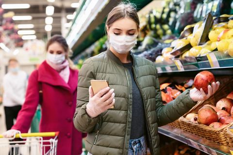 Einkaufen im Discounter: Ist das wirklich am günstigsten?