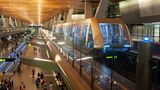 Hamad International Airport,
