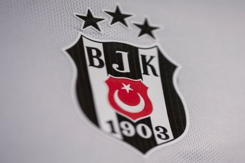 Besiktas Logo 09182019