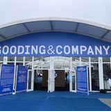 Versteigerung Goodings in Pebble Beach 2021