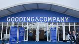 Versteigerung Goodings in Pebble Beach 2021