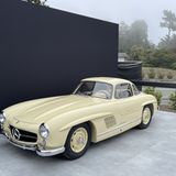 Versteigerung Goodings in Pebble Beach 2021