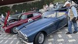 Versteigerungen RM Sotheys Monterey 2021