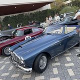 Versteigerungen RM Sotheys Monterey 2021