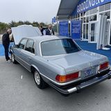 Versteigerung Goodings in Pebble Beach 2021