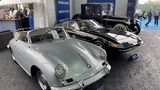 Versteigerung Goodings in Pebble Beach 2021