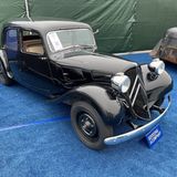 Versteigerung Goodings in Pebble Beach 2021