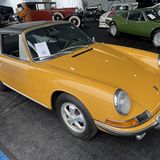 Versteigerung Goodings in Pebble Beach 2021