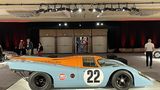 Versteigerungen RM Sotheys Monterey 2021