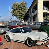 Versteigerungen RM Sotheys Monterey 2021