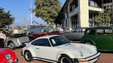 Versteigerungen RM Sotheys Monterey 2021