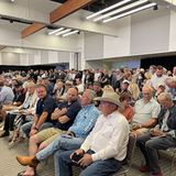 Versteigerungen RM Sotheys Monterey 2021