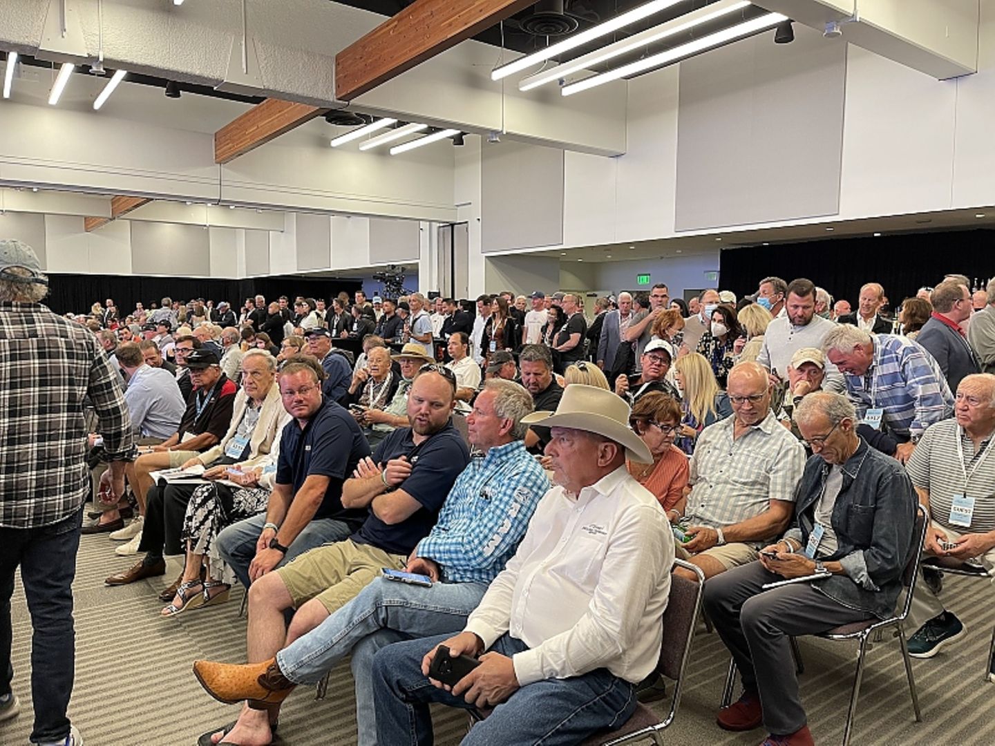 Versteigerungen RM Sotheys Monterey 2021