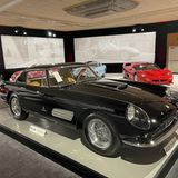 Versteigerungen RM Sotheys Monterey 2021