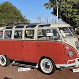 Versteigerungen RM Sotheys Monterey 2021