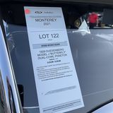 Versteigerungen RM Sotheys Monterey 2021