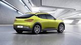 Genesis GV60