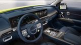 Genesis GV60